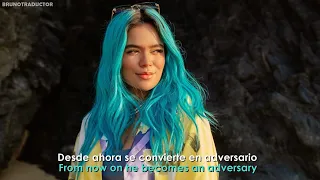 KAROL G - 200 Copas // Lyrics + Español // Video Official