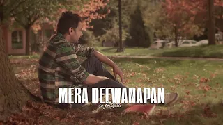 Mera Deewanapan | Amrinder Gill | Slowed + Reverb | 𝐒𝐨𝐥𝐨𝐬𝐭𝐡𝐞𝐭𝐢𝐜