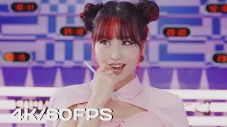 [4K/60FPS] TWICE “SCIENTIST” M/V