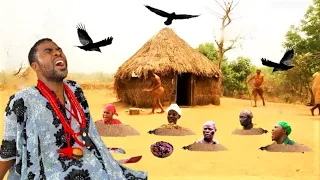 ILU AWON AKUDAAYA : TRENDING NIGERIA YORUBA MOVIE STARRING IBRAHIM CHATTA AND OTHERS