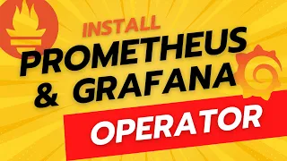 Installing Prometheus and Grafana Operator - #kubernetes