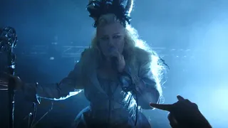 BATTLE BEAST - Raise Your Fists Live @ Madrid, April 20th 2019