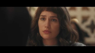 GEMINI [Clip] – Fan – In theaters March 30th