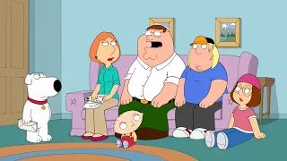 Family Guy | Wrong music