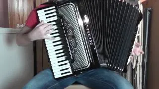 Le Jour D'Avant - Yann Tiersen Project NR.09 (Accordion)