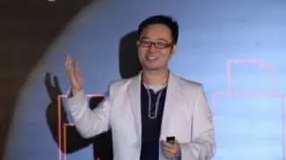 If you want to lead, learn to serve: Andrew Ma at TEDxMongKok