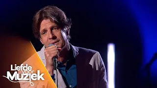 Günther Neefs - ‘Victory’ | Liefde voor Muziek | seizoen 9 | VTM