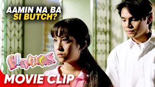 Mapapaamin na ba ni Leslie si Butch? | ‘FLAMES: The Movie’ Movie Clip (2/8)