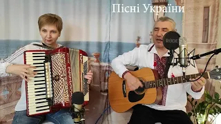 І з сиром пироги - українська народна пісня