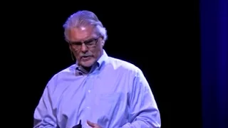 How The Warrior Mindset Shapes Law Enforcement | Dean Crisp | TEDxTryon