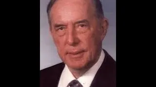 Derek Prince   Spiritual Warfare - War In Heaven And Earth   Part 1   YouTube