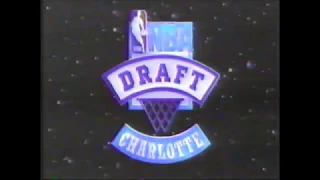 1997 NBA Draft (NBA Action)