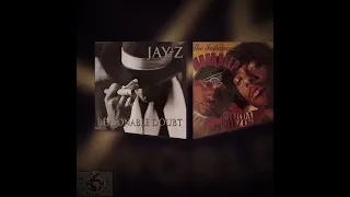 JAY Z x MOBB DEEP - DEAD PRESIDENTS 3 (QUIET STORM REMIX)  [Meta WorldBoss mashup]