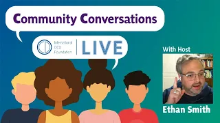 Community Conversations