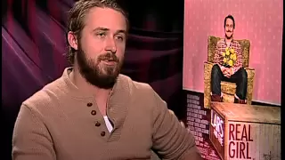 Lars and the Real Girl - Exclusive: Ryan Gosling