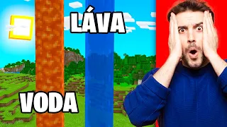 Trollil jsem Kamaráda FAKE Minecraft Textury