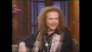 Simply Red - Interview