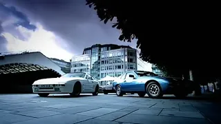 Top Gear   Какой Porsche можно купить за £1500   Часть 1