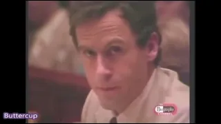 Ted Bundy - Shape Of You