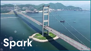 How Do Engineers Build Safe Bridges? | Built From Disaster | Spark