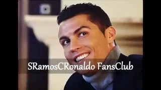 Cristiano Ronaldo - ❤ Nobody ❤