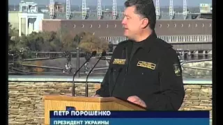 Новости "ТВ-5" 31 12 2014
