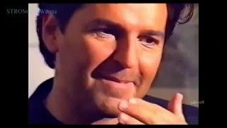 Thomas Anders - I Wanna - Album Strong