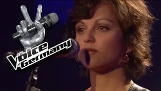 Nilima Chowdhury: Autumn Leaves | The Voice of Germany 2013 | Showdown