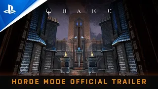 Quake Remastered: Horde Mode Review (PS5)