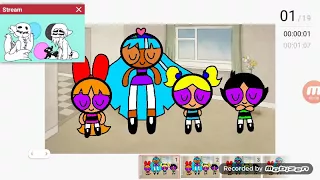 Time lapse meme ppg