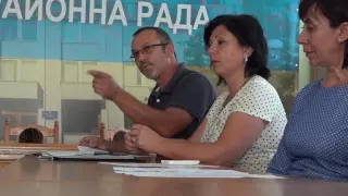 "Русин став ганьбою освіти" - депутат Липчей