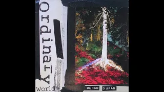 Duran Duran - Ordinary World - Extended Wanderer Mix