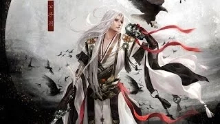 Moonlight Blade Online Tencent Release Trailer