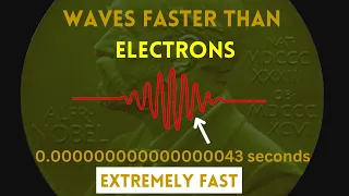 How Attosecond Lasers could change Physics | Attosecond Physics Explained