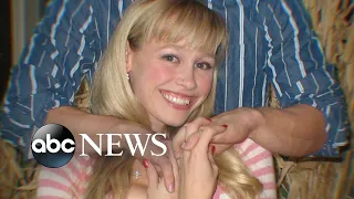 'The Vanishing Act' How Sherri Papini faked her own kidnapping | Nightline