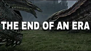 The Fate of Drogon, Rhaegal, and Viserion! - Game of Thrones Season 8 (End Game Theories)