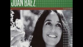 Joan Baez  -  Lily, Rosemary & the Jack of Hearts (live)