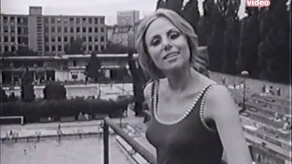 EVKA KOSLOLÁNYIOVÁ - PÓLO   ( STEREO )   -  1973 HD    : liveDolby :  oMo