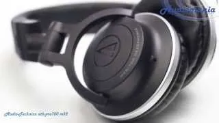 Наушники Audio Technica ATH PRO700 mk2