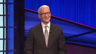 Jeopardy Long Credit Roll (4/23/21, AGAIN)