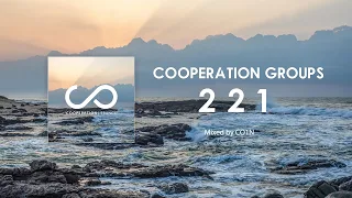 【Trance】Uplifting & Techtrance Continuous DJ Mix | Cooperation Groups 221 Mixed By CO1N