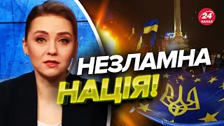 💥СОЛЯР до ЯНУКОВИЧА: Як ти там, ВТІКАЧ? / Деталі про РЕВОЛЮЦІЮ ГІДНОСТІ