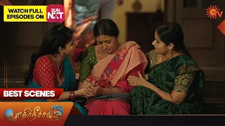 Ethirneechal - Best Scenes | 20 Oct 2023 | Tamil Serial | Sun TV