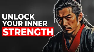 How To Turn on Your Inner Strength | Miyamoto Musashi