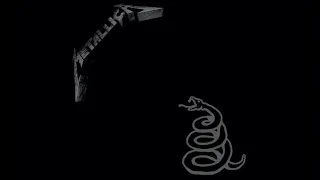 METALLICA - DON'T TREAD ON ME