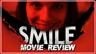 Smile (2022) | Movie Review
