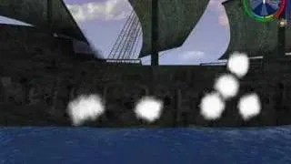 Flying Dutchman POTC