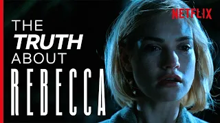 The Scene Where We Find Out What Really Happened to Rebecca | Netflix