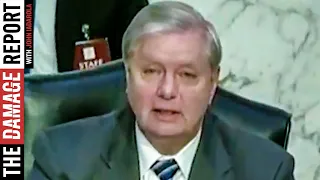 Lindsey Graham Calls Segregation “The Good Ole Days” (VIDEO)