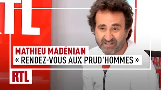 Mathieu Madénian : Rendez-vous aux prud'hommes !